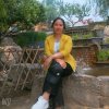 做个坚强的女人的头像