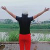 心碎的头像