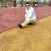 爱你久久的头像