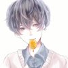 从爱开始,无语的头像