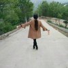 懂得比拥有。更踏实的头像