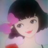 幸福女人的头像