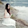 在水一方的头像