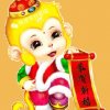 方军的头像