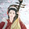 海之韵陈代湘（停KB）的头像