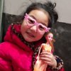 幸福女人的头像
