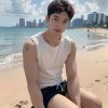 潘氏家族主唱꧁小潘꧂的头像