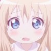 ゆの的头像