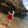 回眸一笑泪倾城的头像