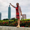 张洁的头像