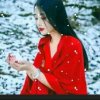 初见的头像