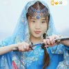 •金枝玉叶的头像