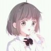 ゛必兮相语つ的头像