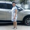 开心老女人的头像