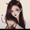 静静的头像