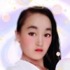 快乐美妞的头像