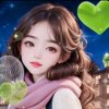 篮天白云 的头像