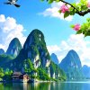 岁月无痕的头像