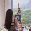 杰安妮的头像