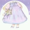 　风をした的头像