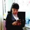 伤不起的头像