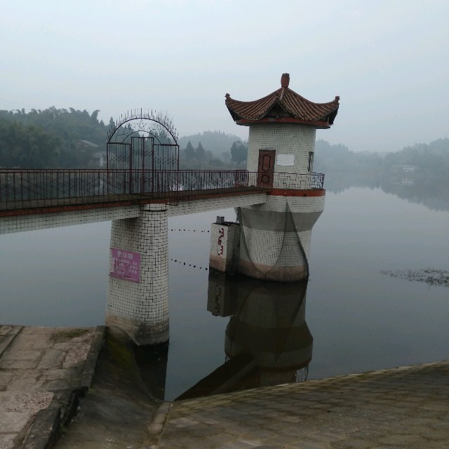 情人桥(热度:11)由珍惜重生翻唱，原唱歌手林淑容