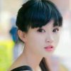 回忆美丽人身的头像