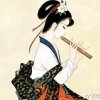 快乐的精灵的头像
