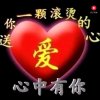 中有你的头像