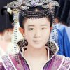 玉石的头像