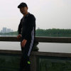沉醉其中的头像