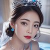 冰雪女王的头像