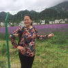 李蔷的头像