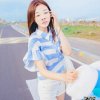 回忆过去的头像