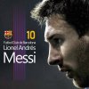 Barcelona Messi的头像