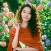 红玫瑰的头像