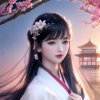 天龍首徒AD天龍小龍女的头像