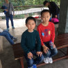 可口可乐的头像