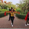 中国梦刘红香的头像