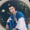 善待自己的头像