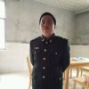 优美迷人的萨克斯的头像