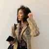 优雅的头像