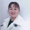 绽放的头像