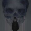 无言，恻隐的头像