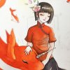 莹的头像