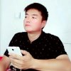 认真的头像
