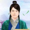 缘分让我遇见你，爱你一生不后悔的头像