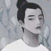B的头像