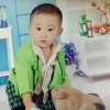 幸福的头像