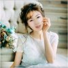 幸福女人的头像